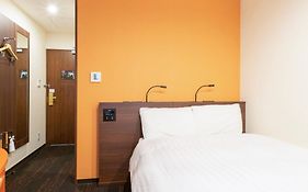 Comfort Inn Tokyo Roppongi (Adults Only)